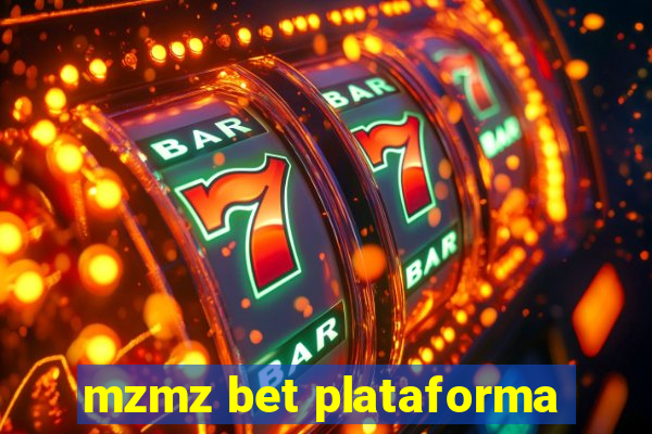 mzmz bet plataforma